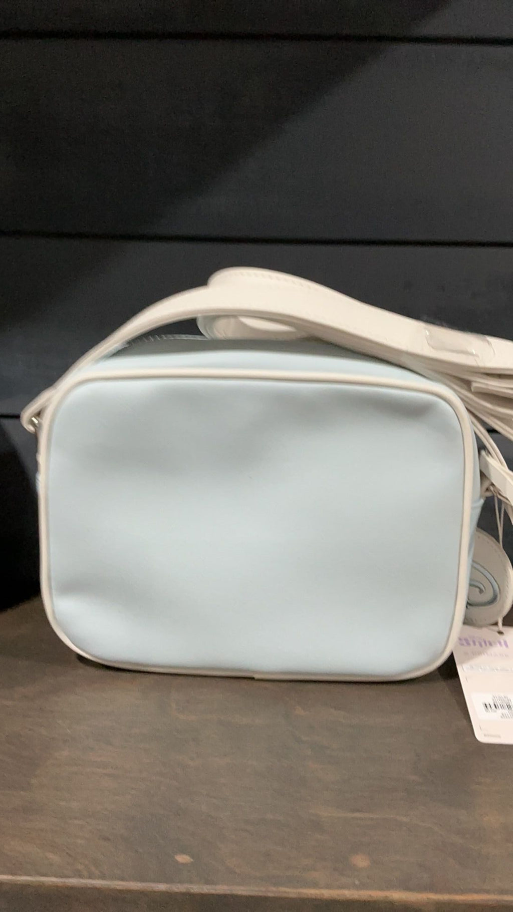 Stitch crossbody NWT