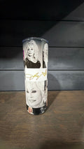 Dolly Parton inspired tumbler