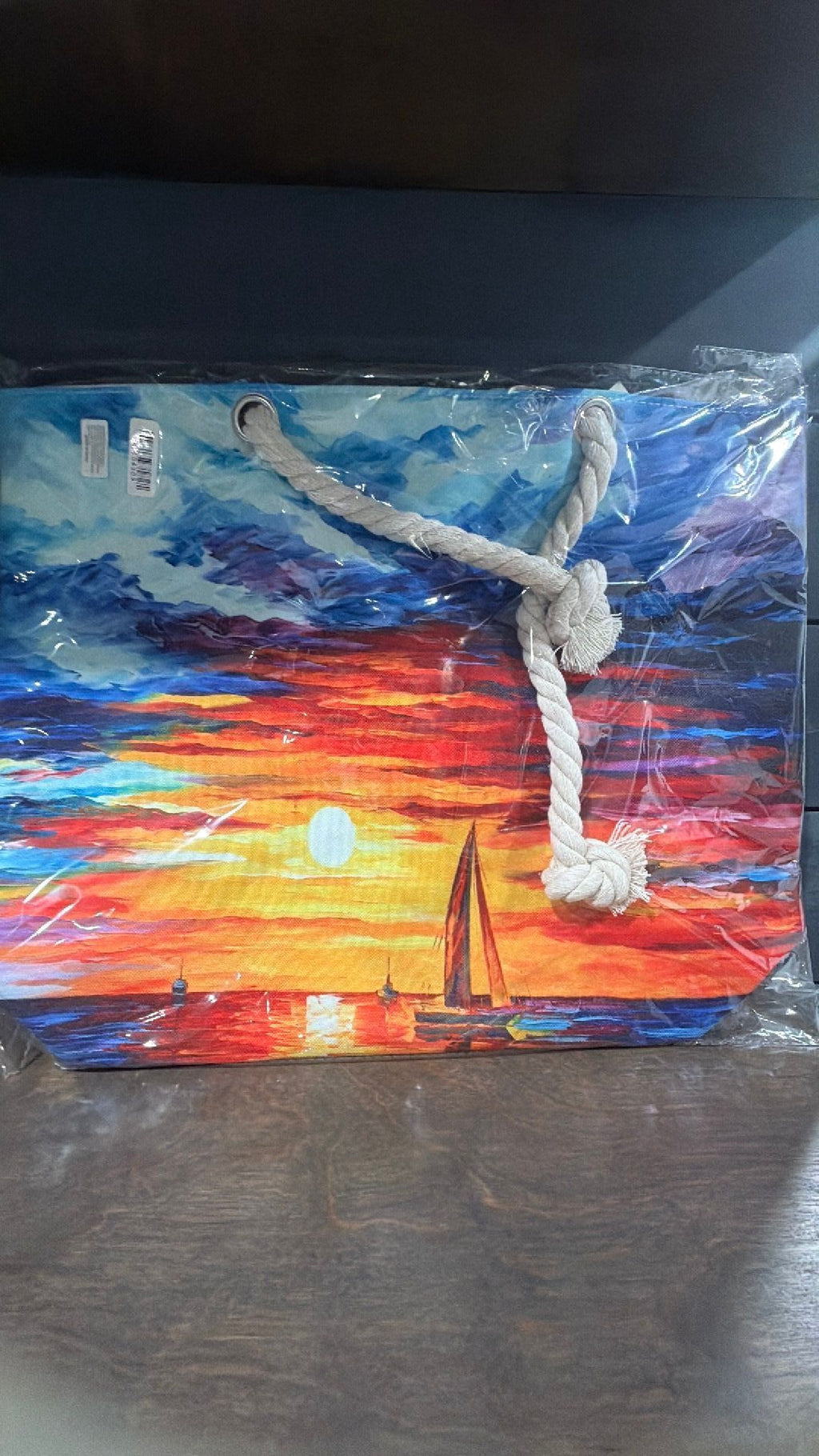 Tote bag NWT