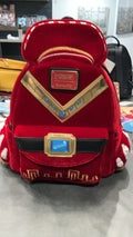 EXCLUSIVE DROP: Loungefly Shrek Lord Farquad Mini Backpack - 7/29/25