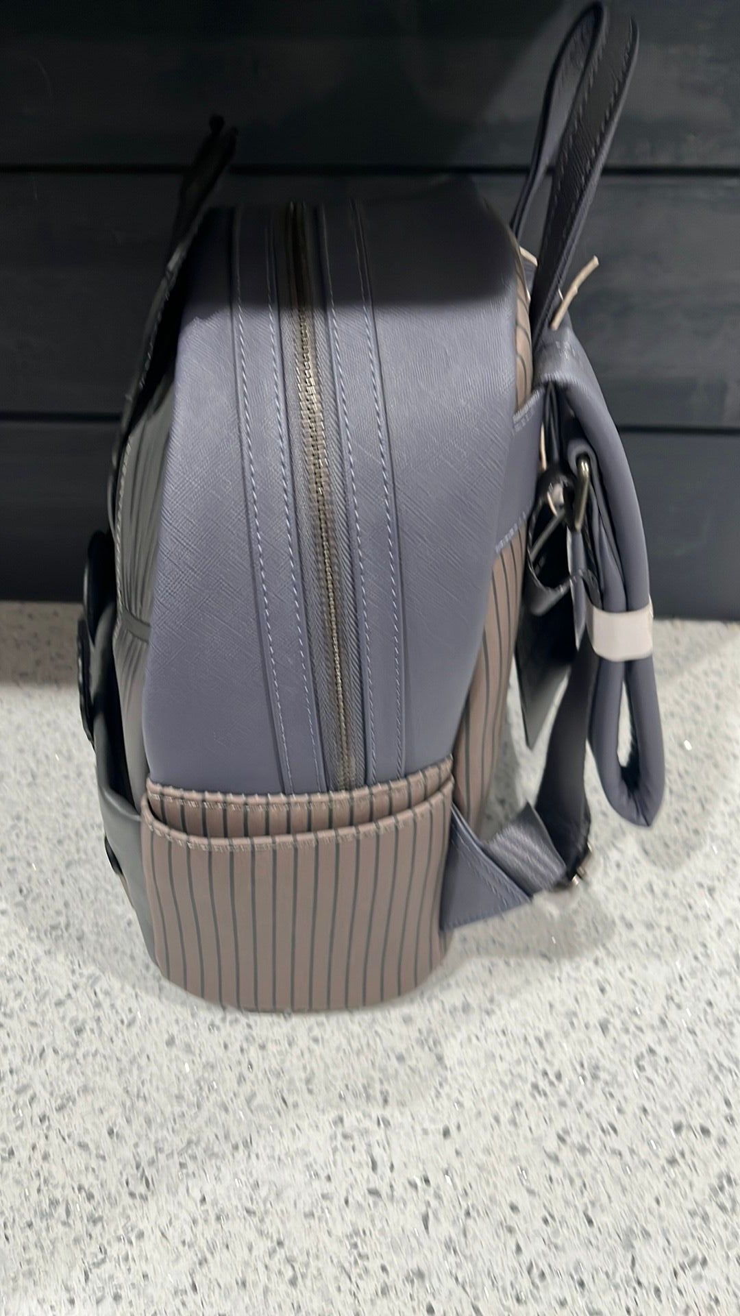 Corpse bride Loungefly backpack NWT