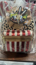 Jungle cruise backpack NWT