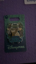 Tiana pin
