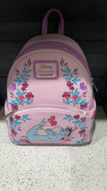 Eeyore backpack NWt