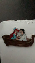 ACME-Ariel pin