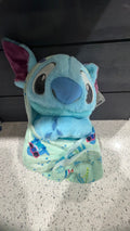 Stitch plush NWT