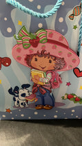 Strawberry shortcake gift set NWOT