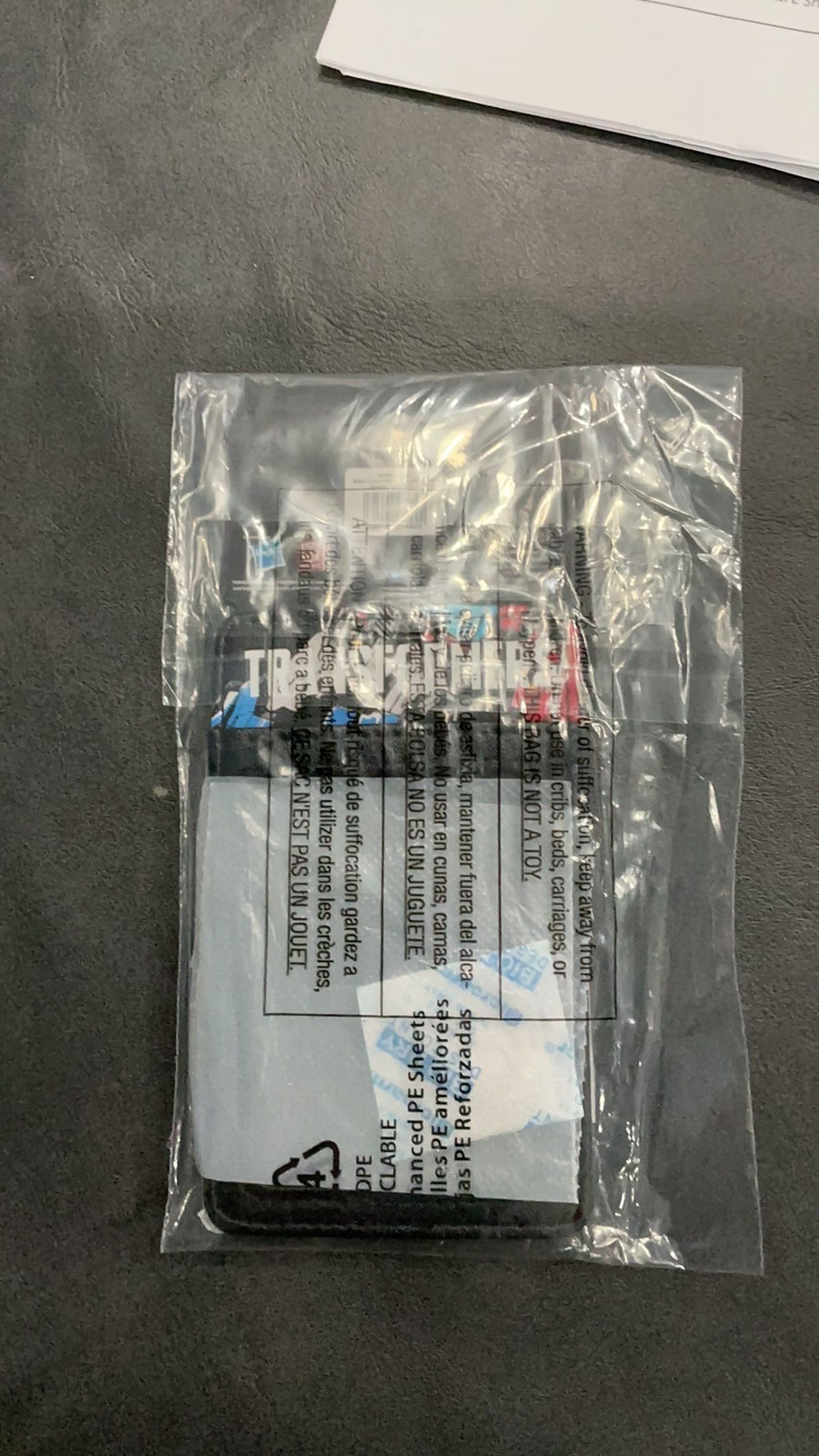 Transformer card holder NWT