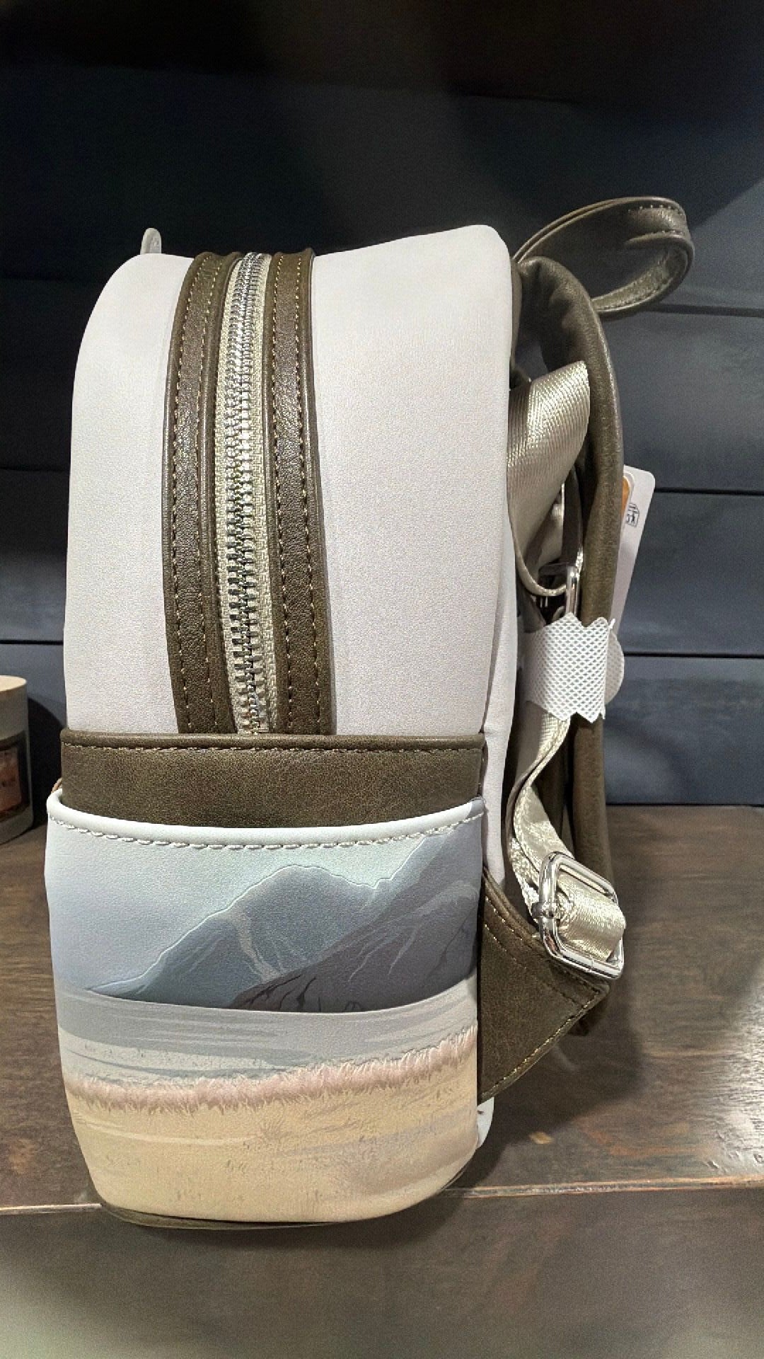 Lord of the rings backpack NWT