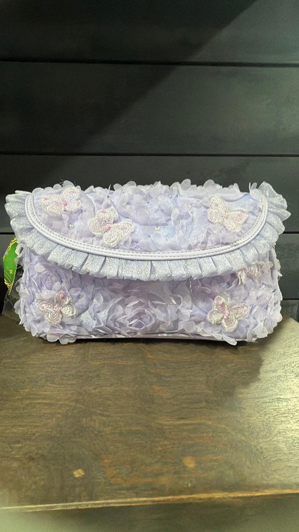 Wicked crossbody NWT
