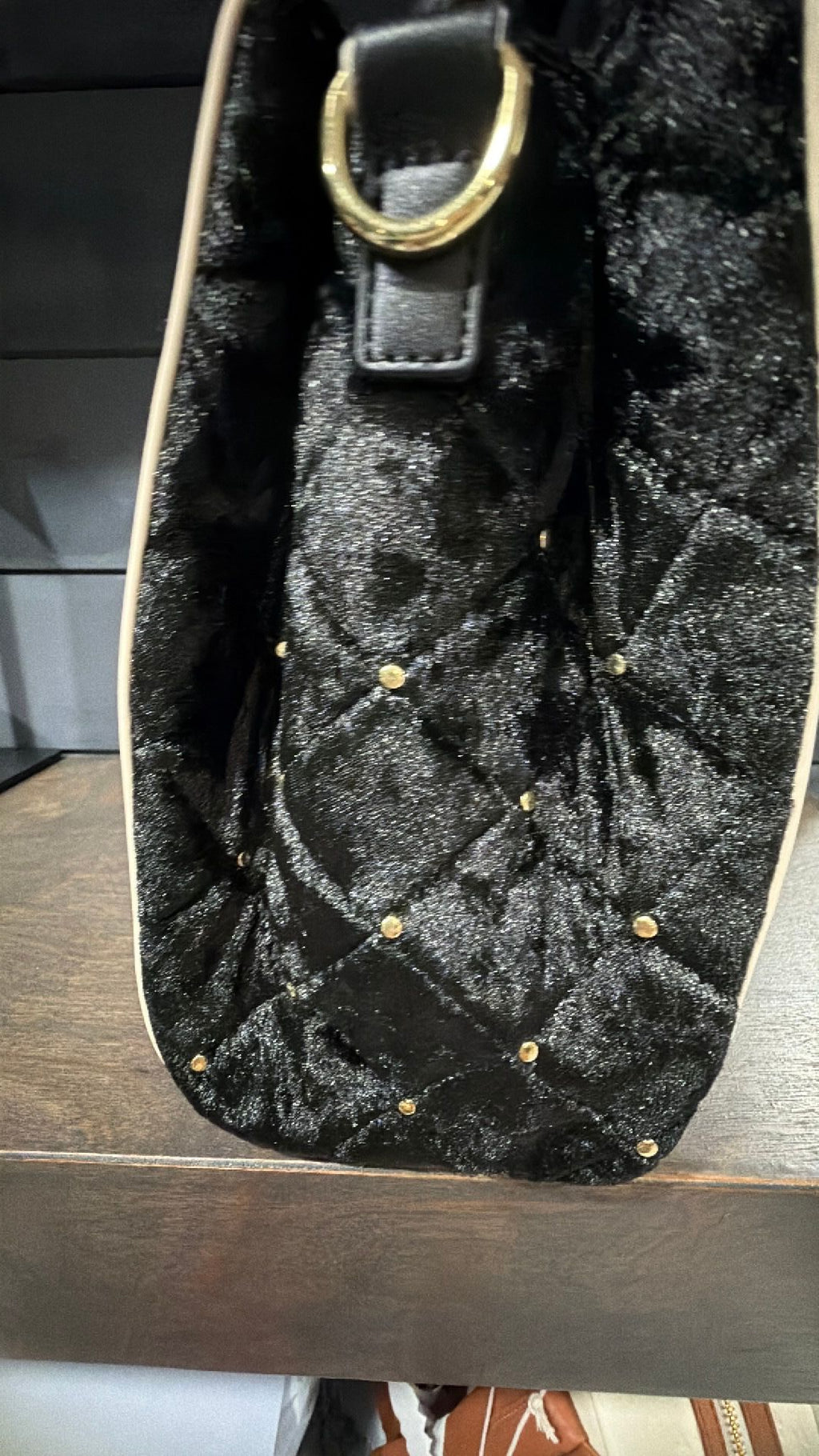 Snow White tote NWT