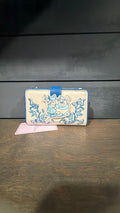 Cinderella wallet NWT