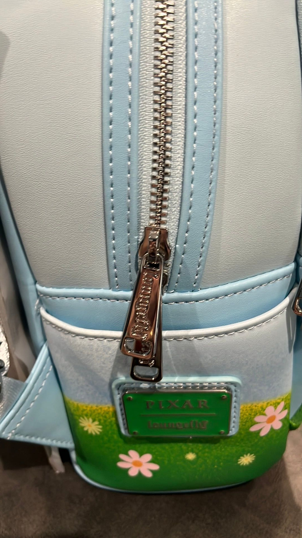 Bugs life backpack NWT