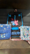 Stitch bundle