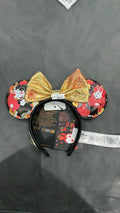 New year 2023 lunar rabbit ear headband NWT