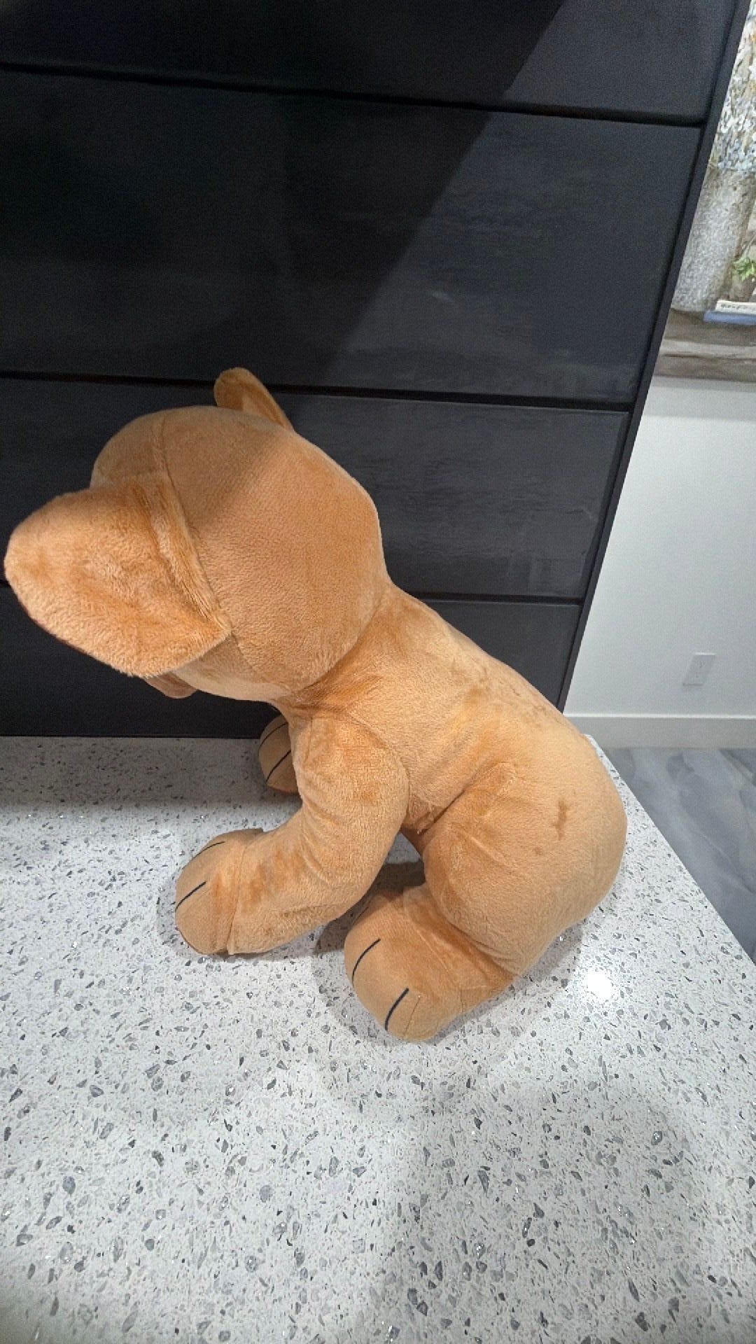 Nala plush NWOT