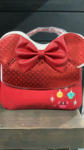 Mickey and Minnie crossbody NWT