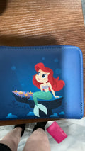 Ariel wallet NWT