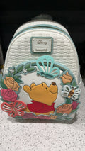 Winnie the Pooh backpack NWT