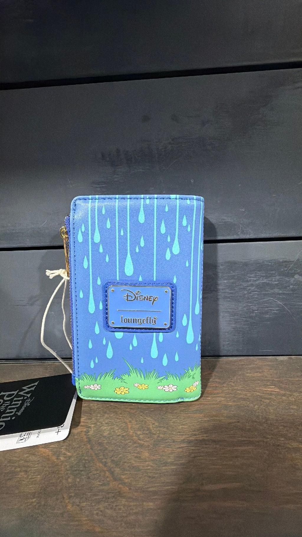 Winnie the Pooh wallet NWT