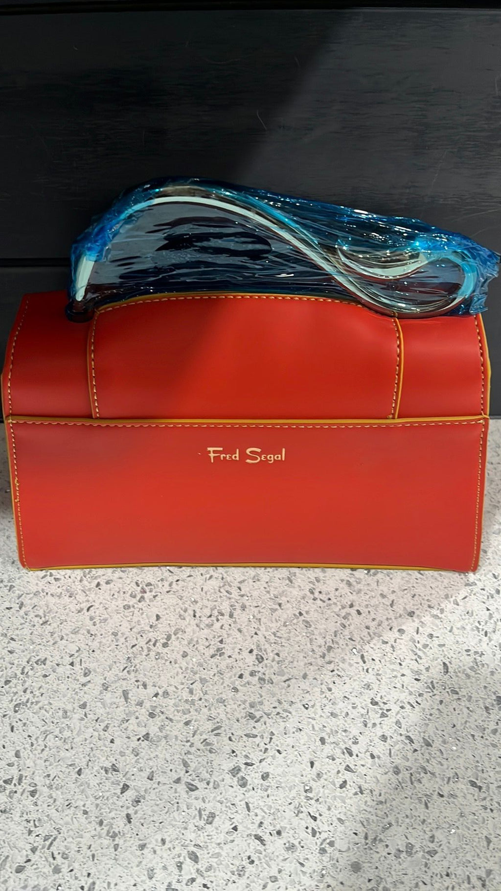 Gryffindor crossbody NWT