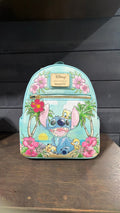 Stitch backpack NWT