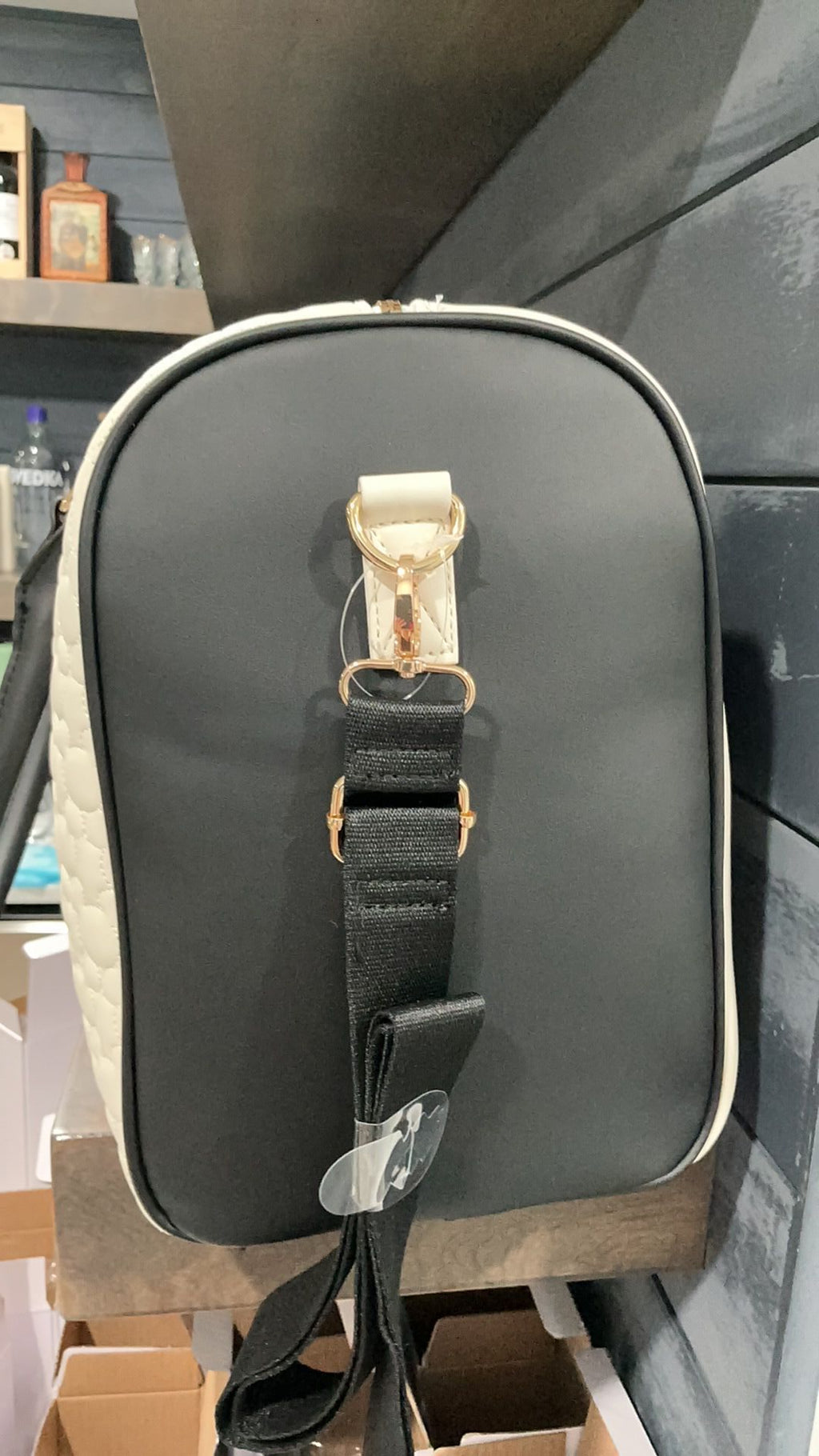 Mickey weekender NWT