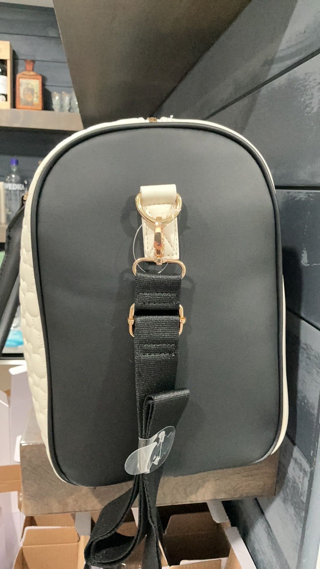 Mickey weekender NWT