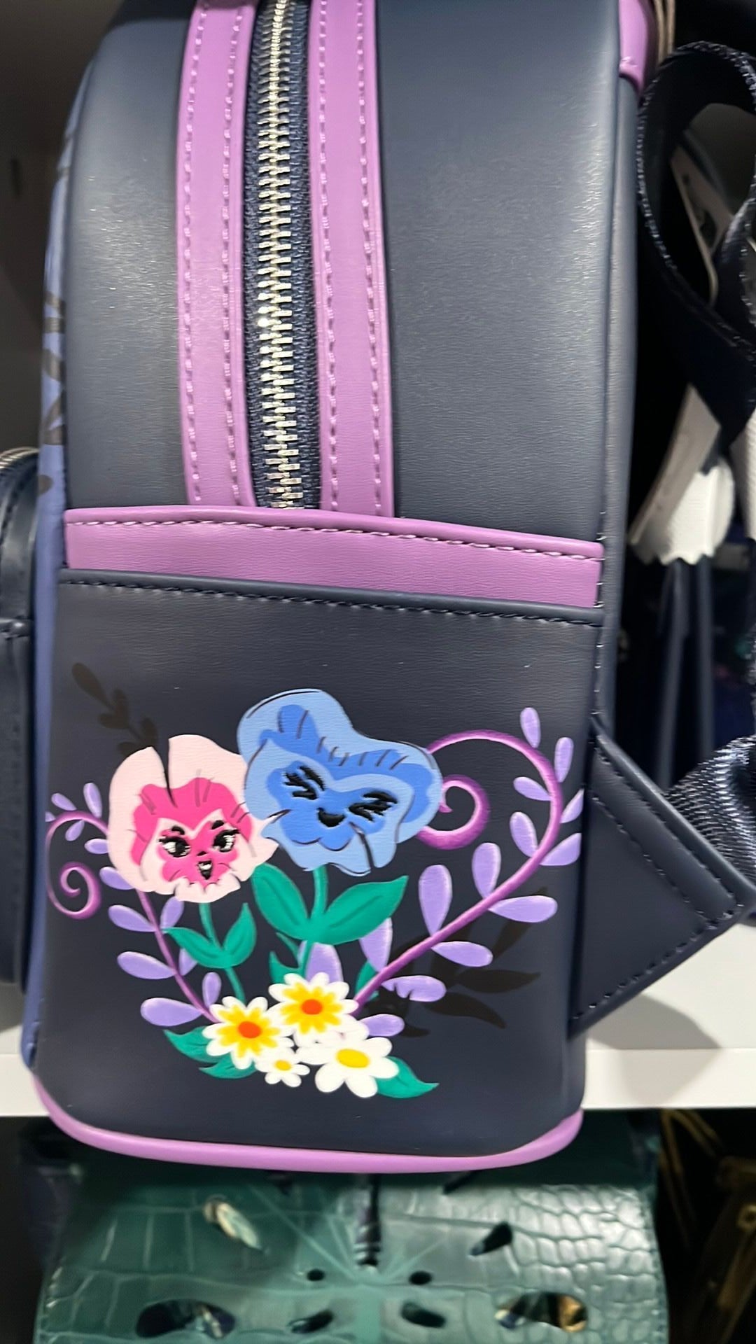 Alice backpack NWT