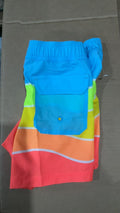 Boys swim trunks NWOT size 6/7