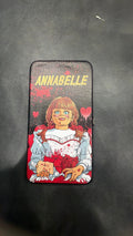 Annabelle wallet