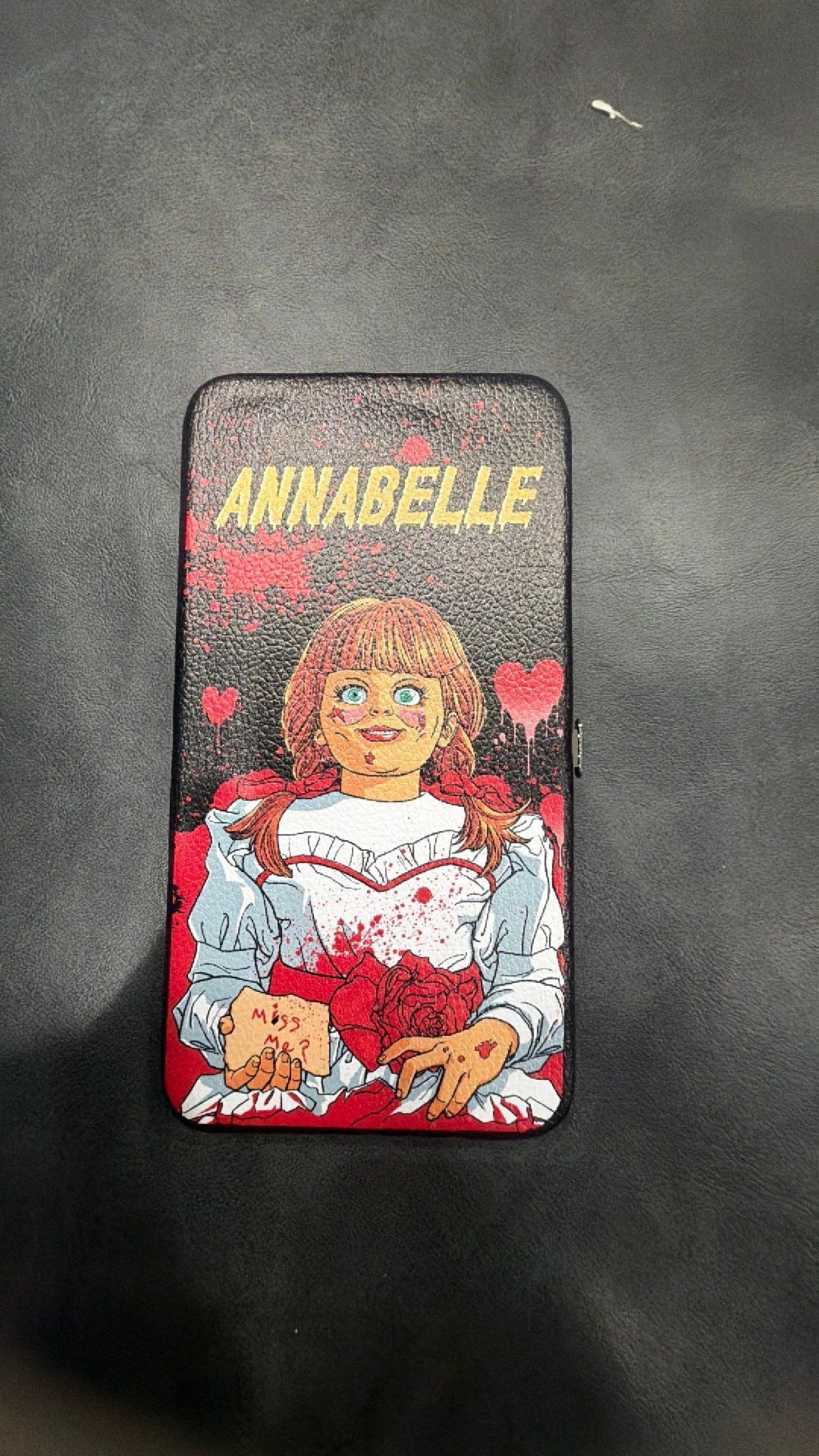 Annabelle wallet