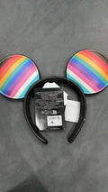 Pride ears NWT
