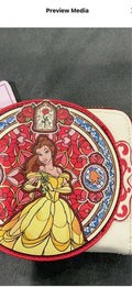 Belle wallet