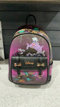 WRENNIE ONLY NWT Ursula WondaPop 11  Vegan Leather Fashion Mini Backpack