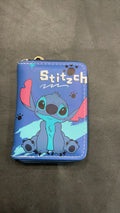Stitch fashion wallet NWOT