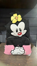Animaniacs backpack NWT