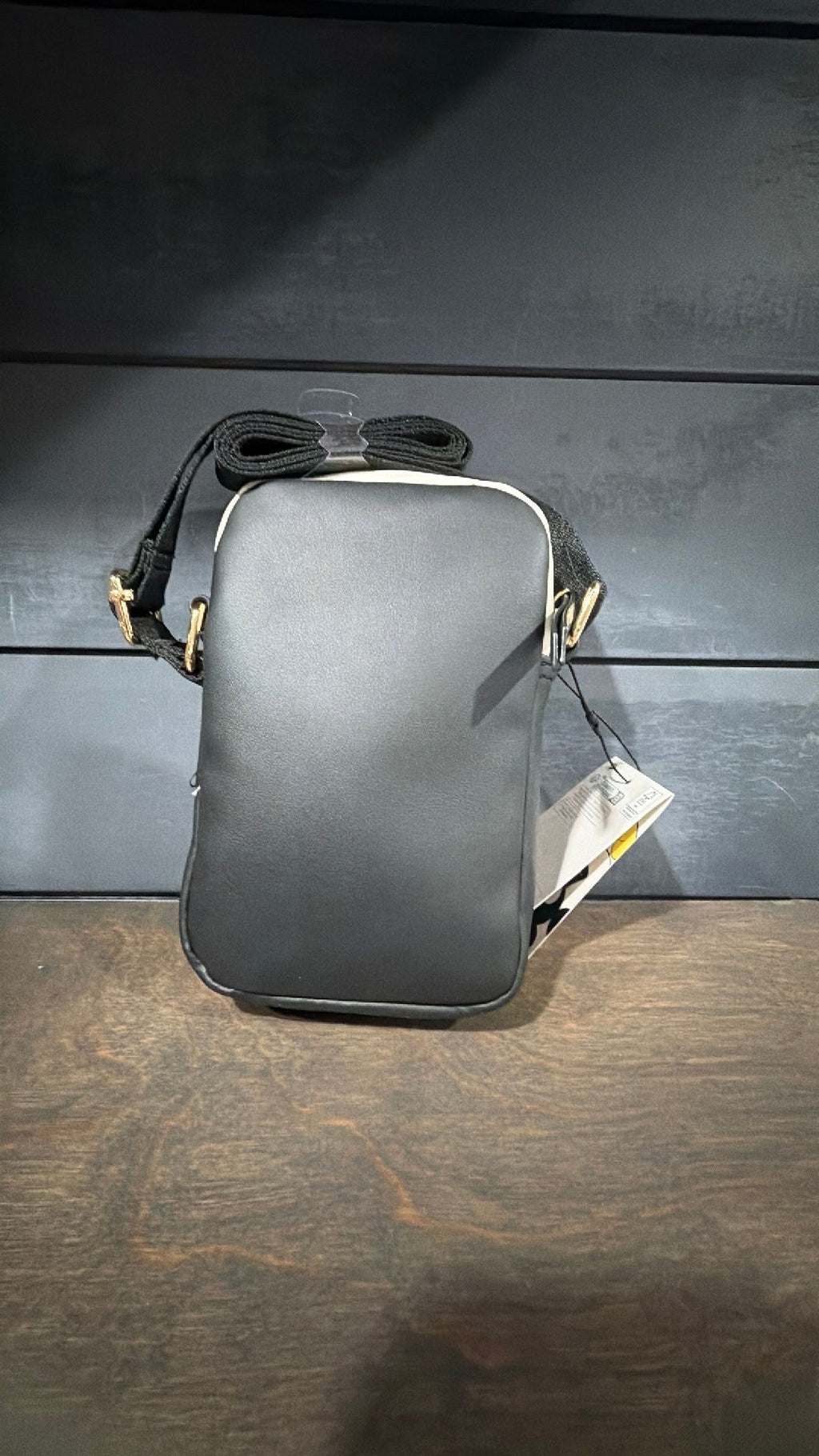 Mickey phone  bag NWT