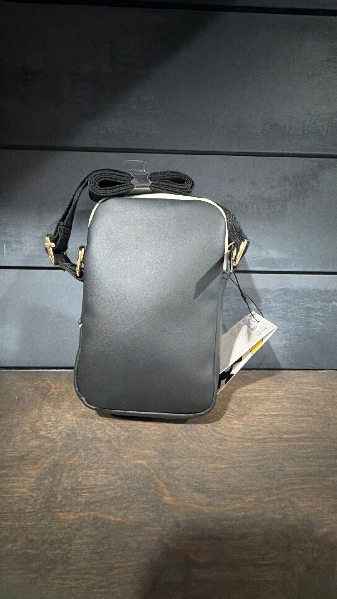 Mickey phone  bag NWT