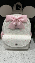 Minnie Mouse backpack NWT