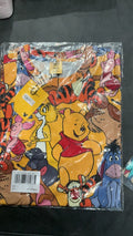 Winnie the Pooh shirt size large NWT