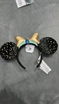 Jasmine ears headband NWT