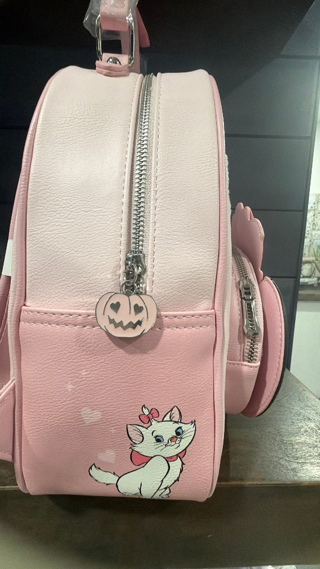 Marie backpack NWT