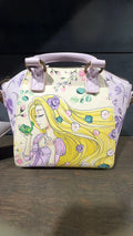 Tangled crossbody NWT