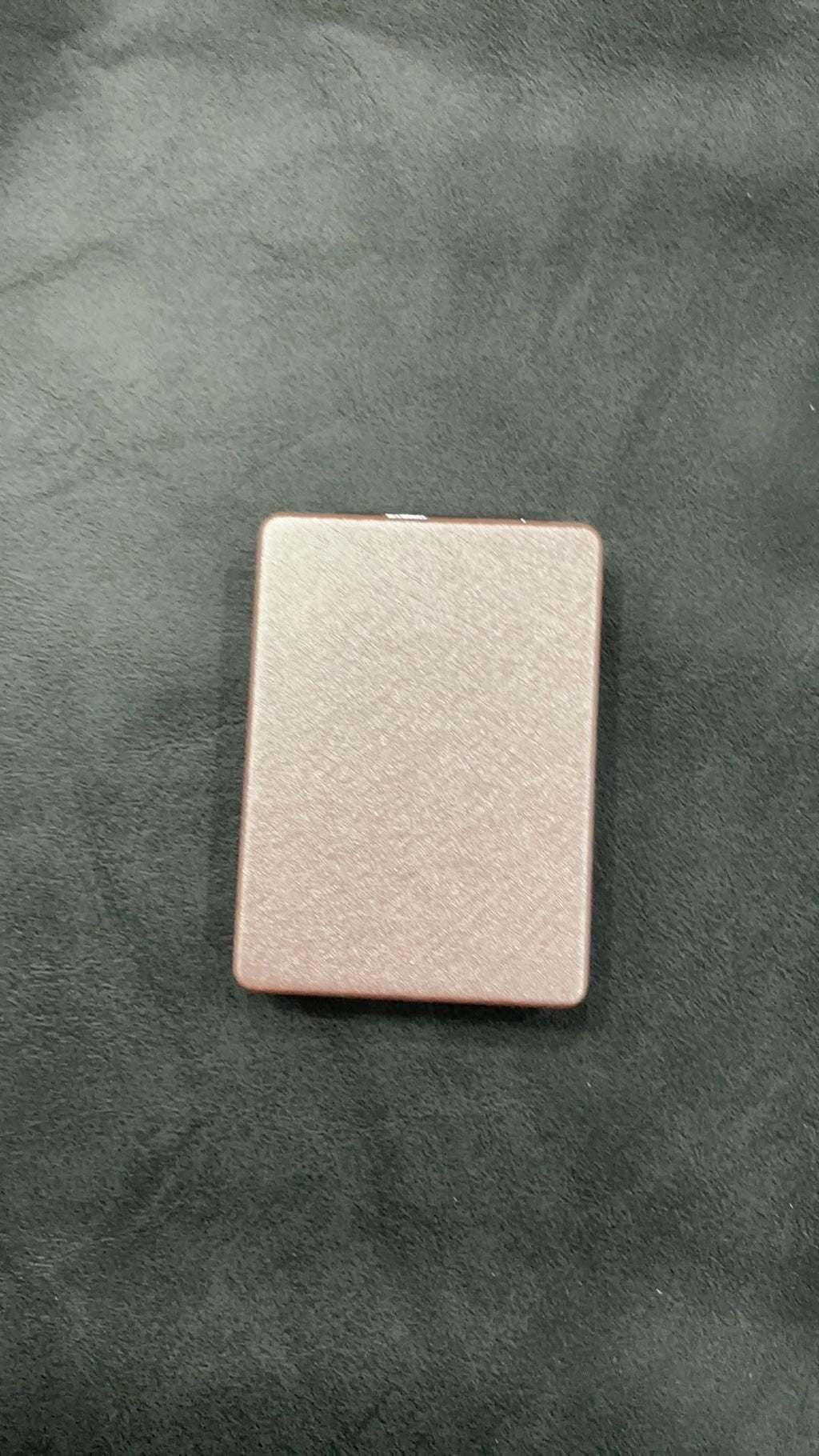 Strawberry shortcake mirror NWOT