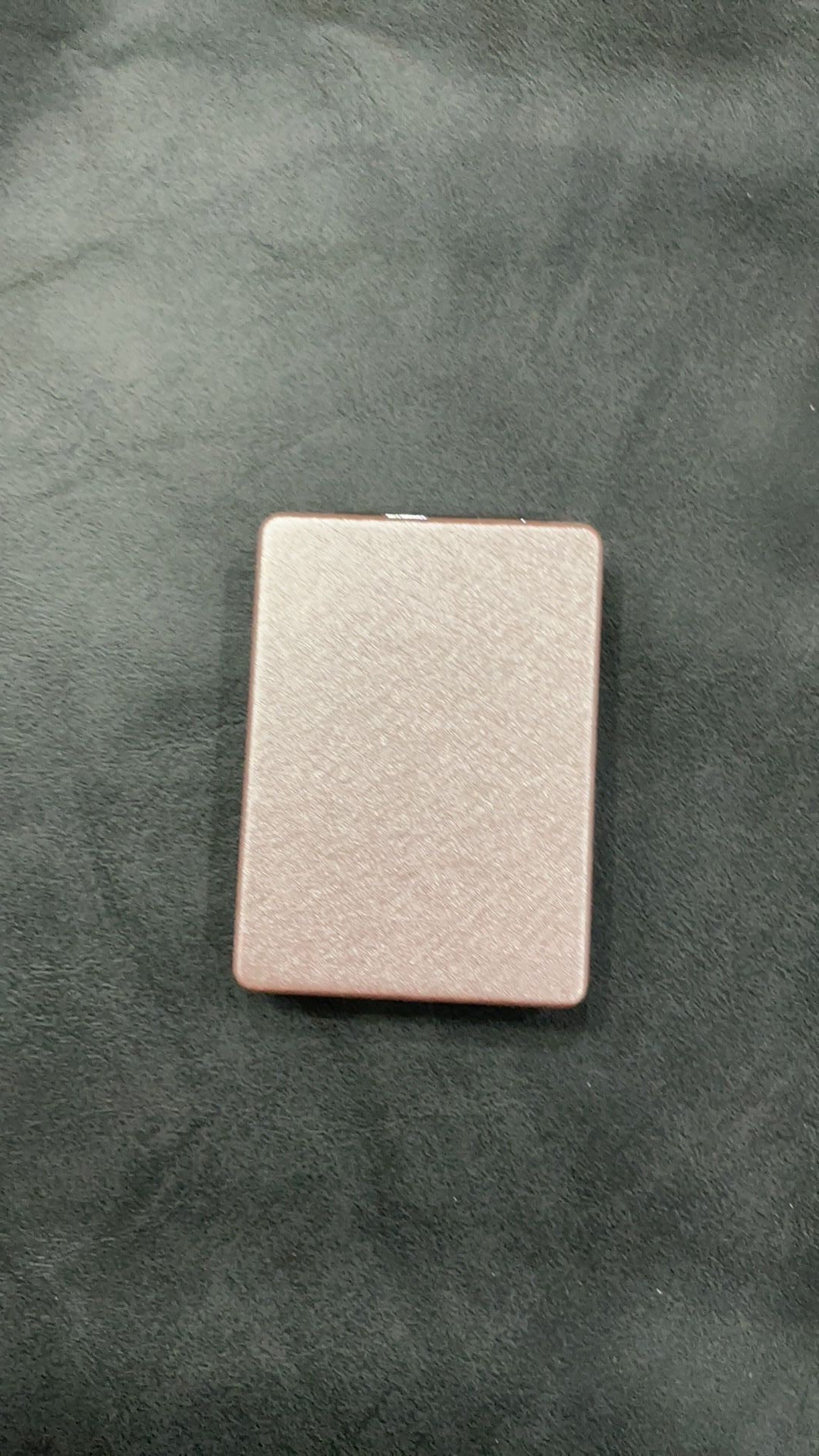 Strawberry shortcake mirror NWOT