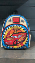 Cars backpack NWT