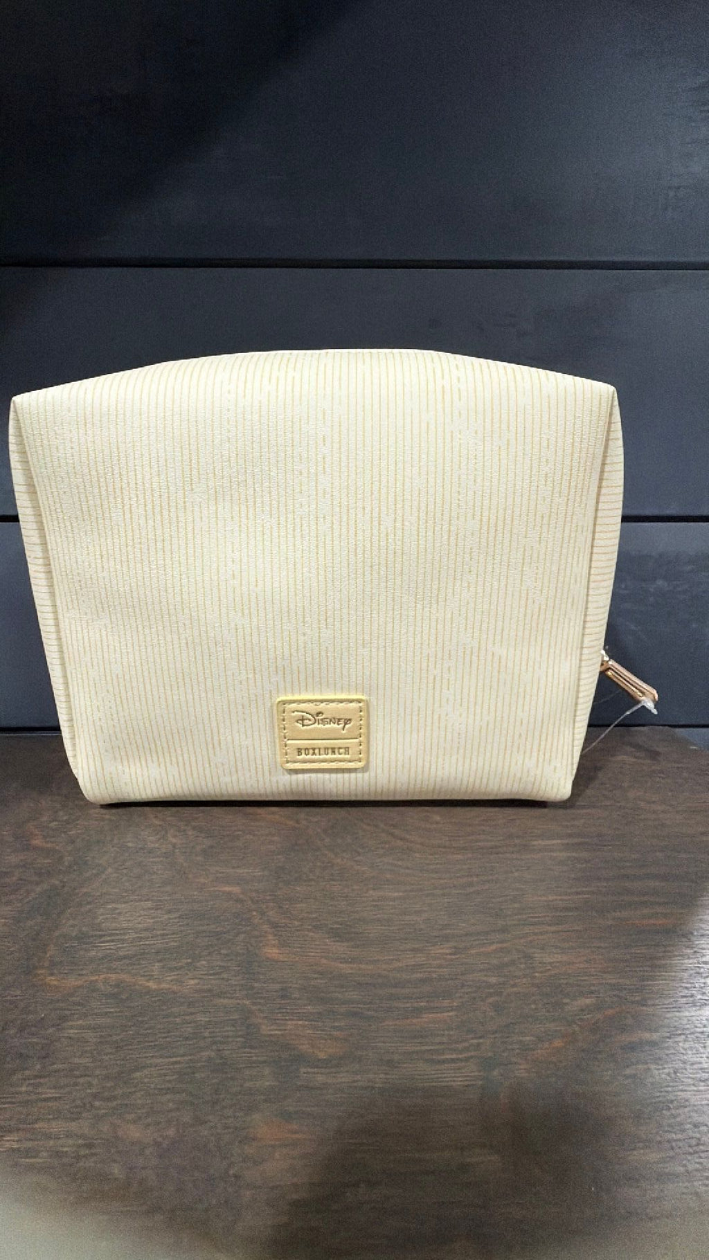 Belle loaf NWT