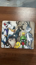 Looney tunes mouse pad