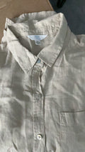 Women’s size L long sleeve blouse NWOT